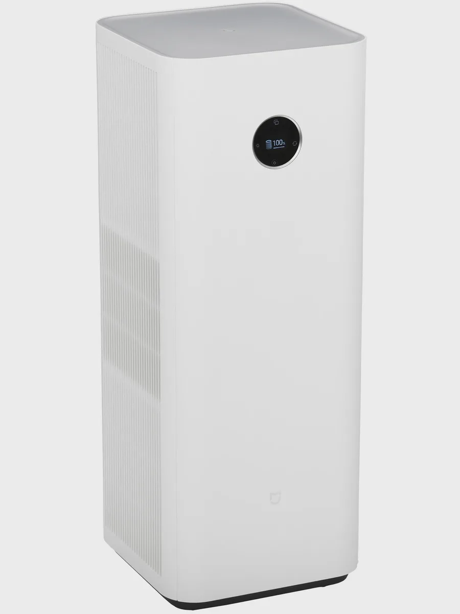 Очиститель воздуха Mijia Smart Air Purifier MAX белый — фото 9 из 11