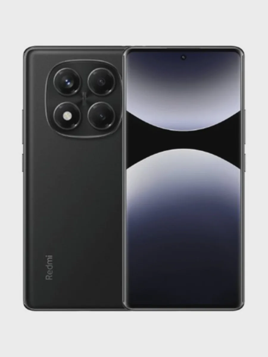 Смартфон Redmi Note14 pro — фото 4 из 5