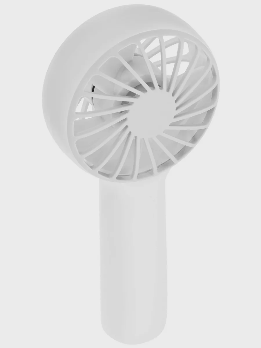 Вентилятор SOLOVE Mini Handheld Fan F6  белый — фото 7 из 10