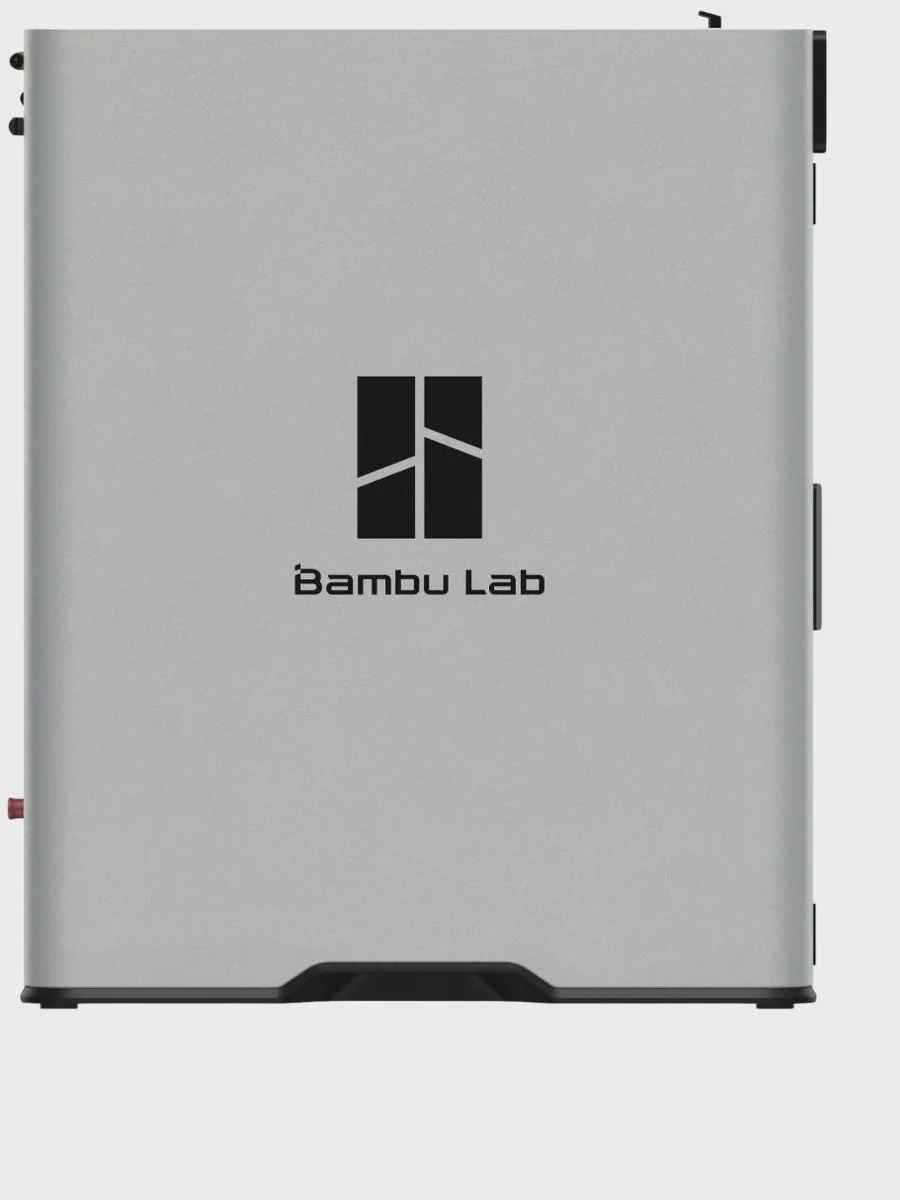3D-принтер Bambu Lab H2S Combo, FDM/FFF — фото 6 из 7