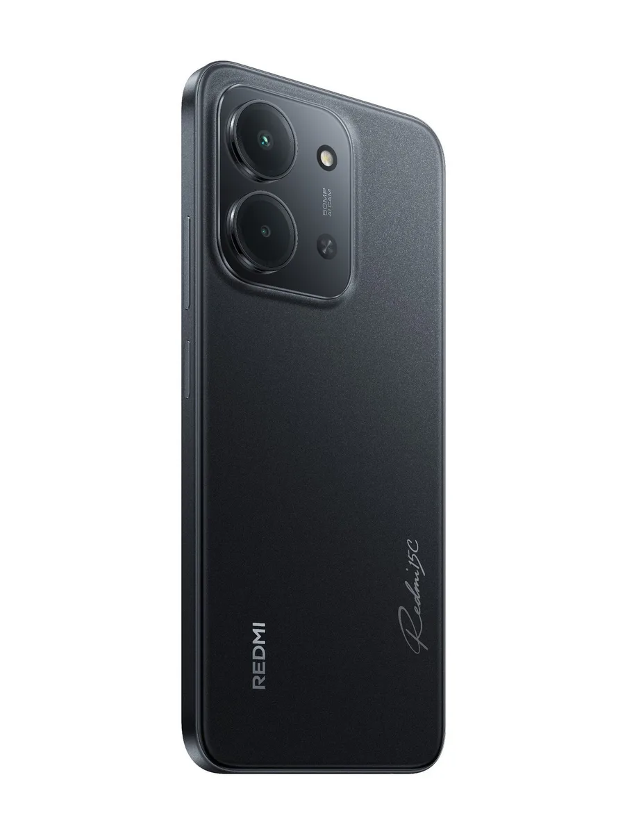 Смартфон Xiaomi Redmi 15C — фото 2 из 16