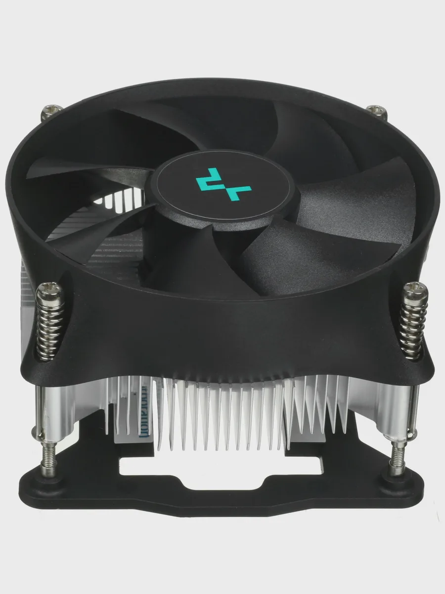 Кулер для процессора DEEPCOOL THETA 15 PWM [LGA1700] [DP-ICAS-T15P-17] — фото 3 из 7