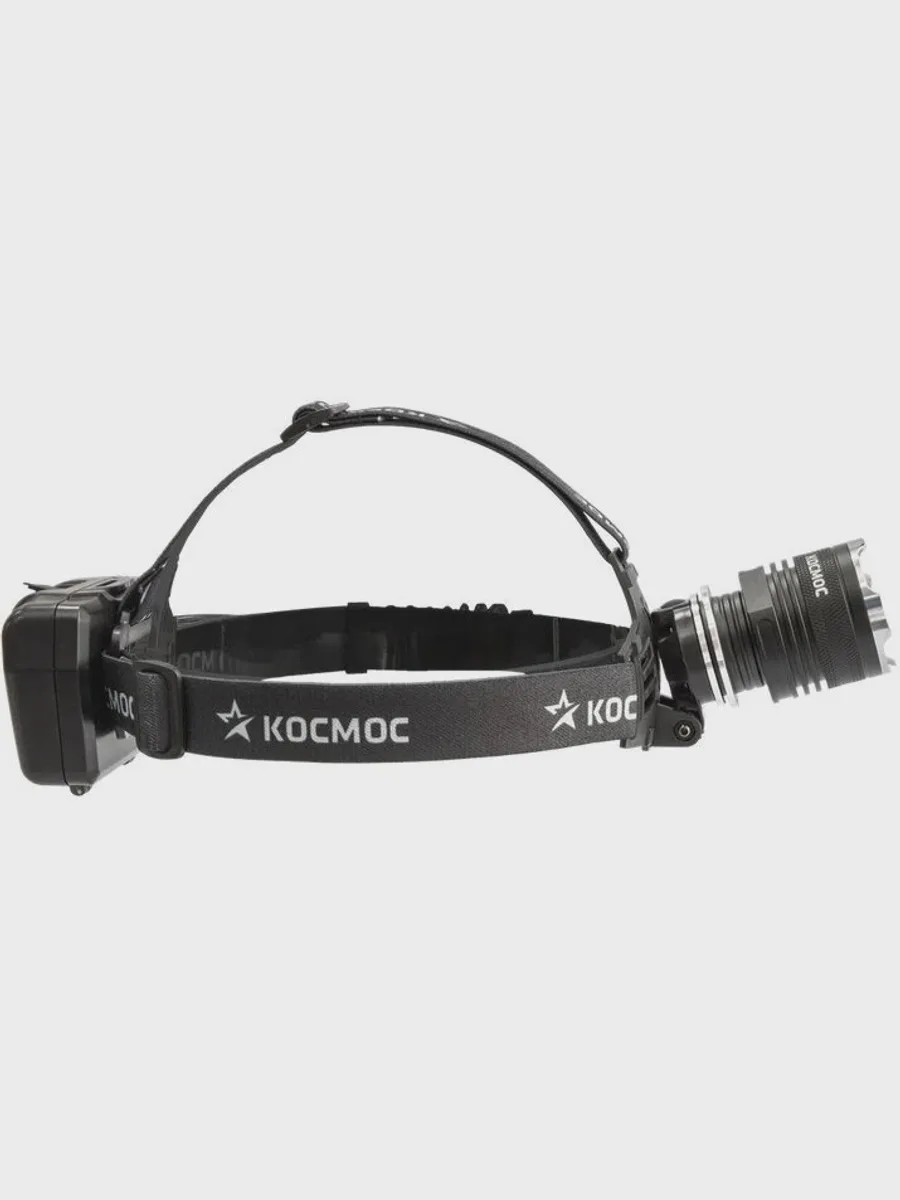 Фонарь Космос KOC853Lit — фото 9 из 11