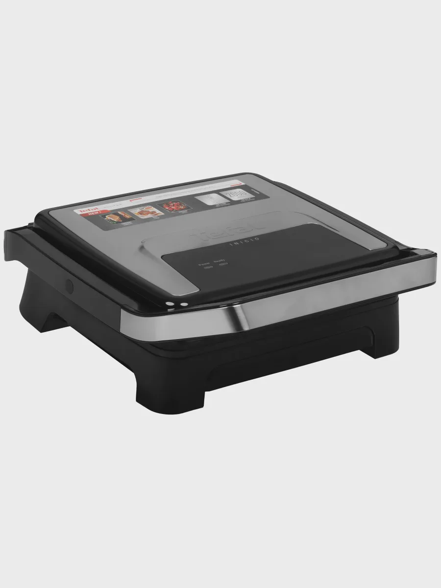 Гриль Tefal Inicio GC271D10 — фото 2 из 11