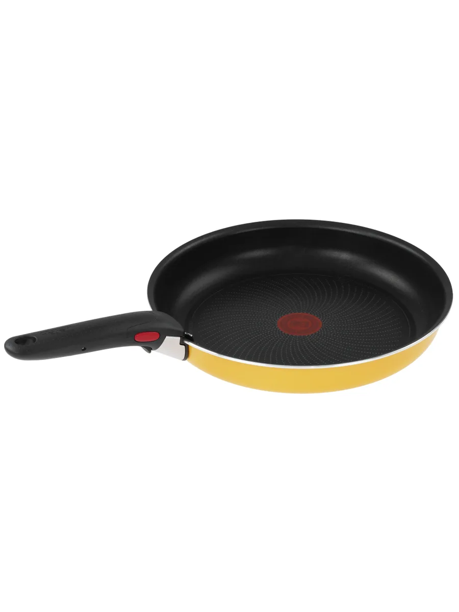 Набор посуды Tefal Ingenio Simply Cook Color — фото 2 из 11
