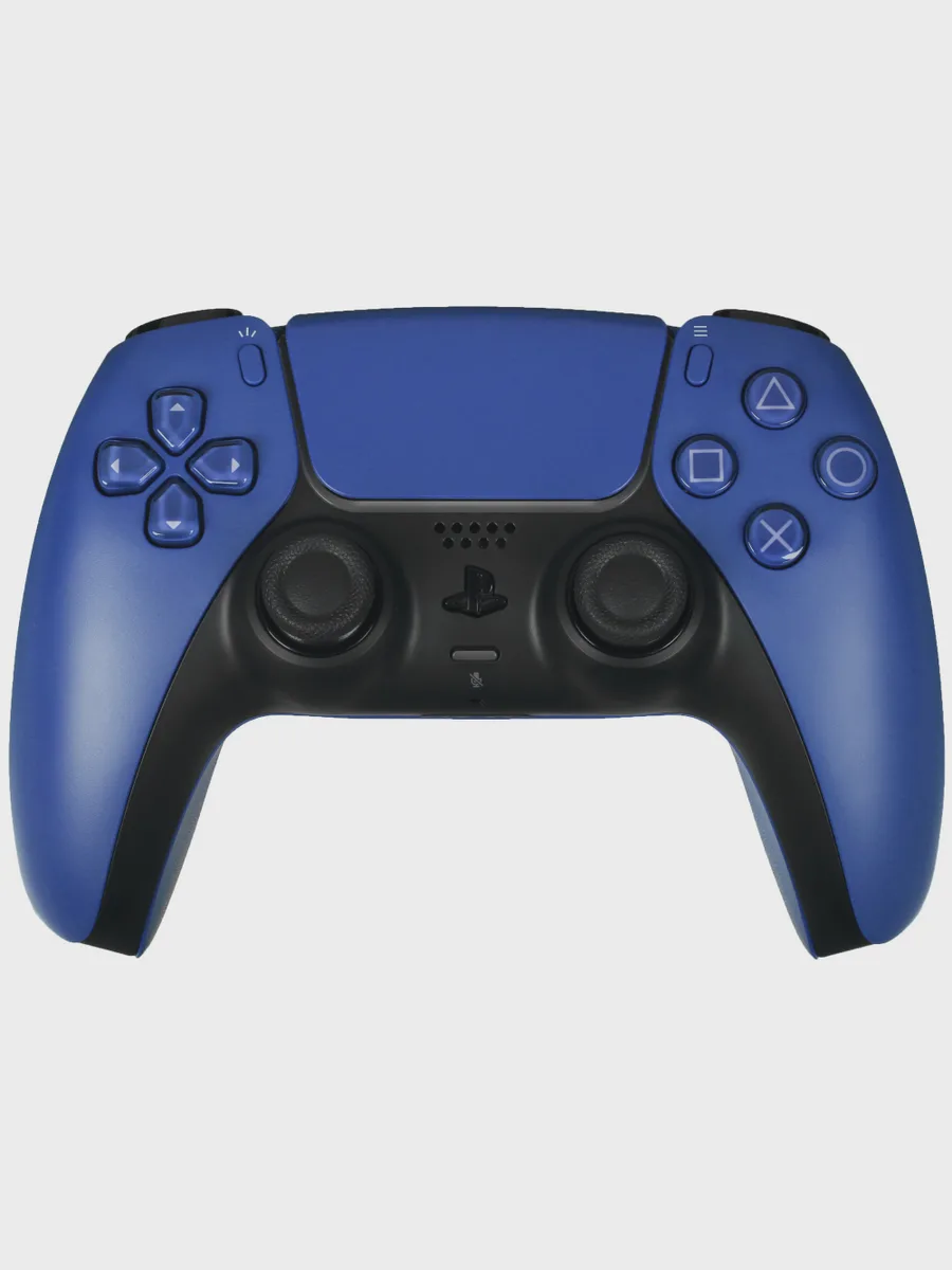 Геймпад беспроводной/проводной Sony PlayStation DualSense color — фото 31 из 32