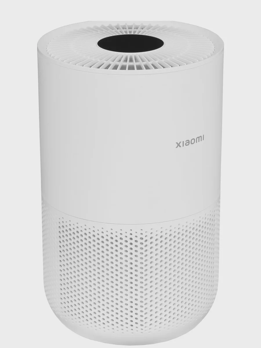 Очиститель воздуха Xiaomi Mi Air Purifier 4 Compact белый — фото 2 из 11