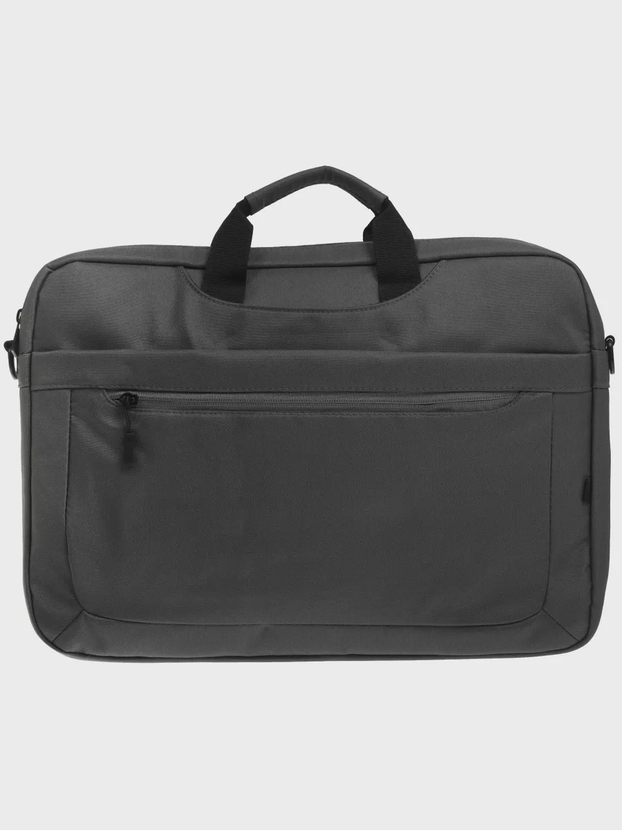17.3"Сумка Aceline Pol-A320-BLK — фото 11 из 11