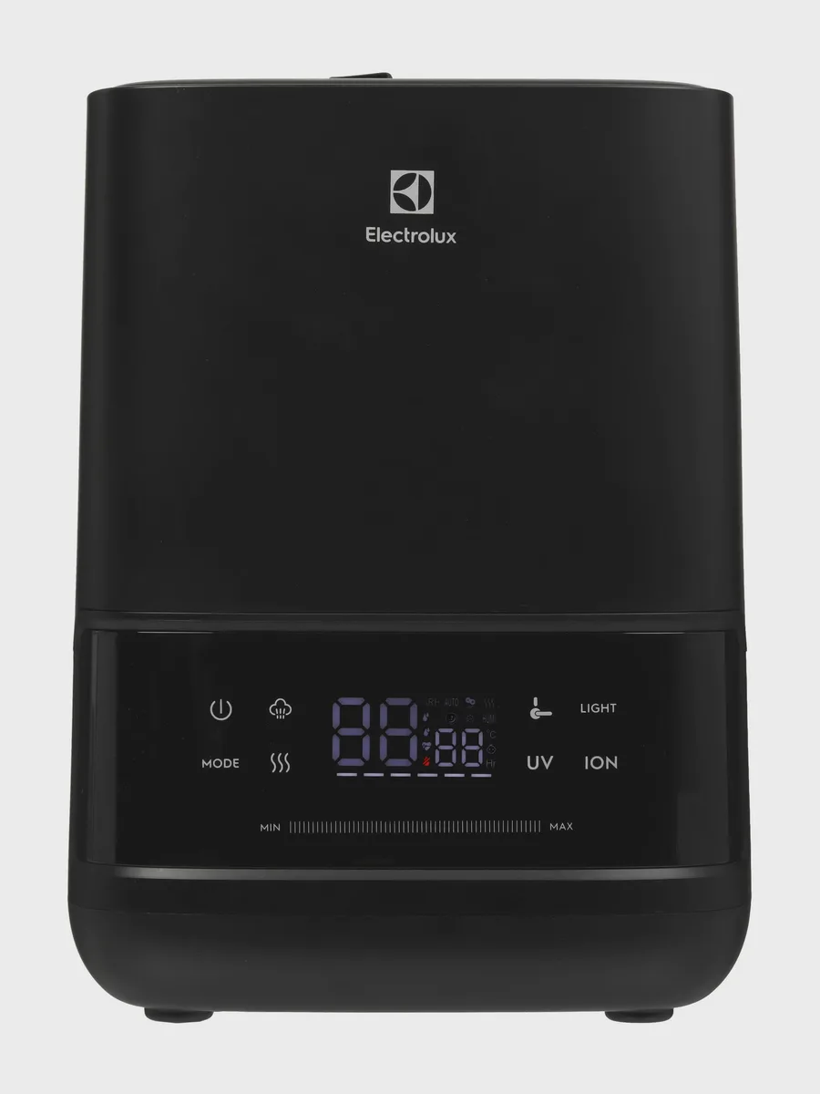 Увлажнитель воздуха Electrolux EHU-6210D черный — фото 3 из 11