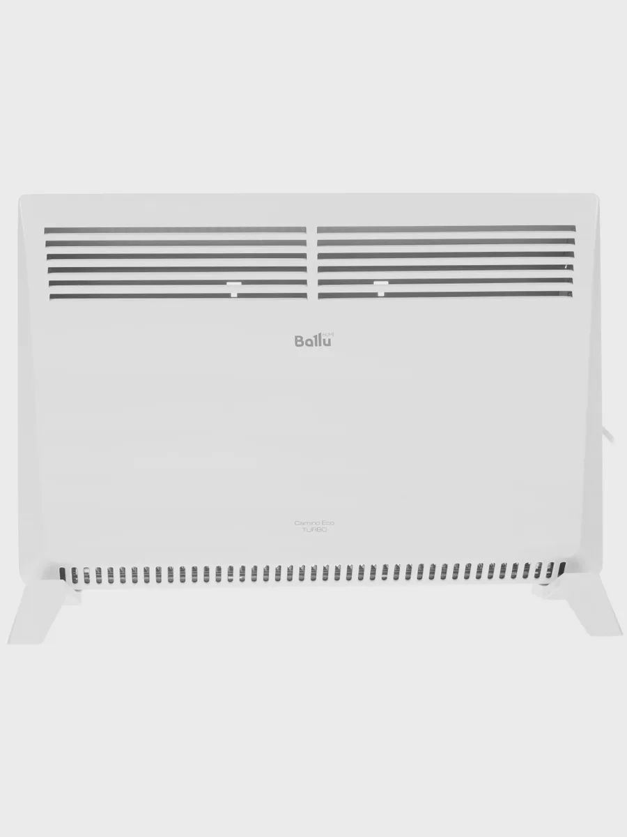 Конвектор Ballu Camino Eco Turbo BEC/EMT-2000, 2000 Вт — фото 3 из 9