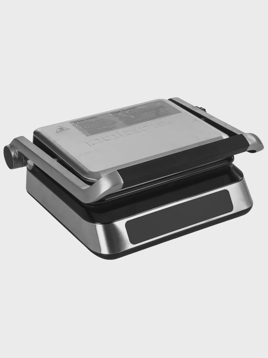 Гриль Polaris PGP 4003 Optimal Temp — фото 3 из 11