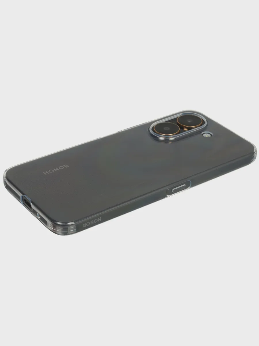 Смартфон HONOR X7e — фото 22 из 23