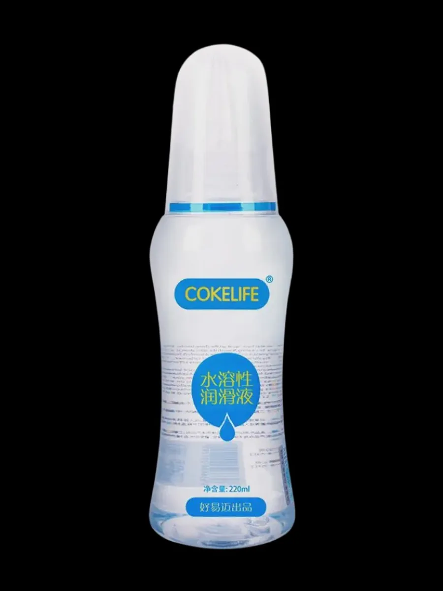 Смазка COKELIFE (220 мл) — фото 1 из 6