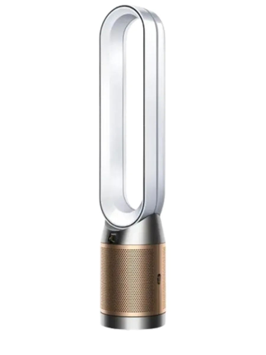 Очиститель воздуха Dyson Purifier Cool De-NOx TP12, HEPA H13 — фото 3 из 3
