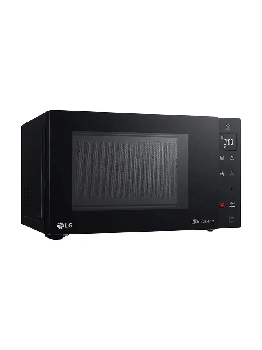 Микроволновая печь: LG NeoChef MW23W35GIB — фото 2 из 2