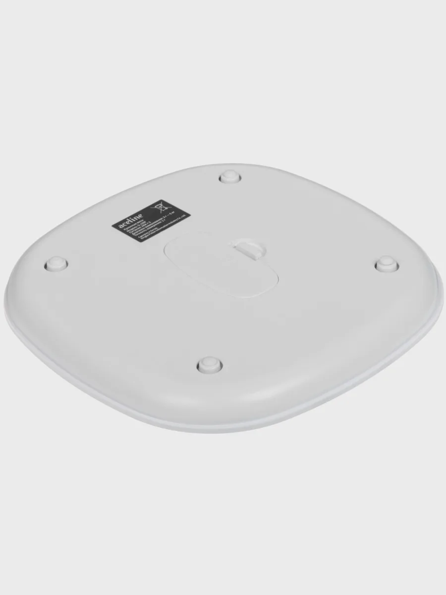 Кухонные весы Aceline G-10W до 5 кг — фото 6 из 9