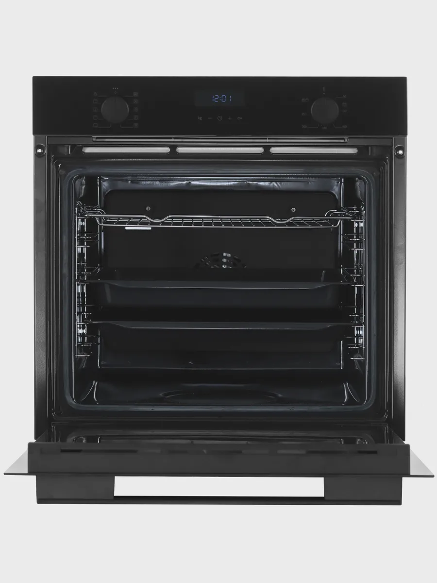 Электрический духовой шкаф Bosch HJA737BA0 — фото 9 из 11