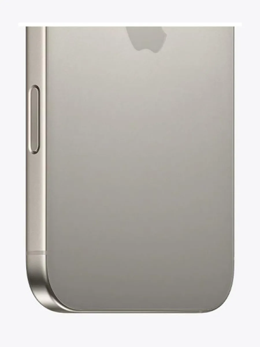 Смартфон Apple iPhone 16 Pro Max — фото 6 из 39