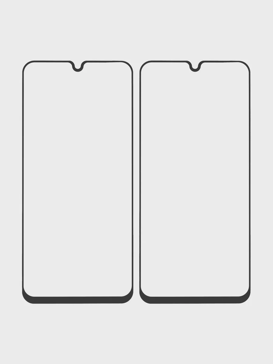 Стекло Aceline-Samsung Galaxy A16/ A17/ A26/ M17 - 2.5D — фото 2 из 6