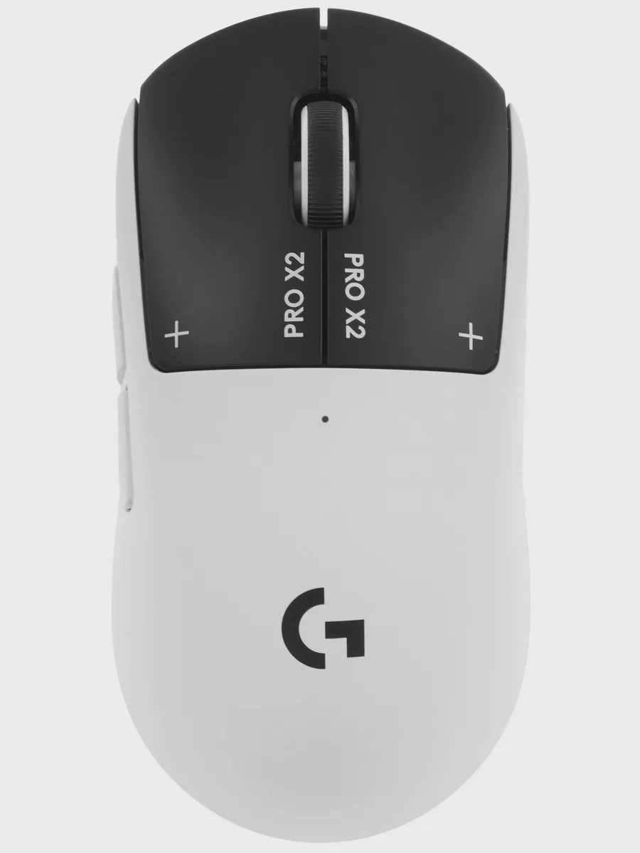 Мышь беспроводная Logitech G PRO X2 SUPERSTRIKE — фото 2 из 11