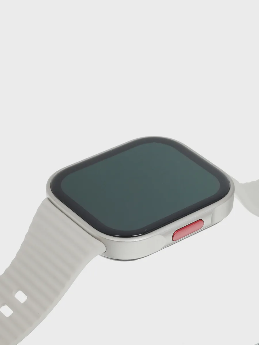 Смарт-часы Xiaomi REDMI Watch 6 Lite, серый ремешок — фото 11 из 11