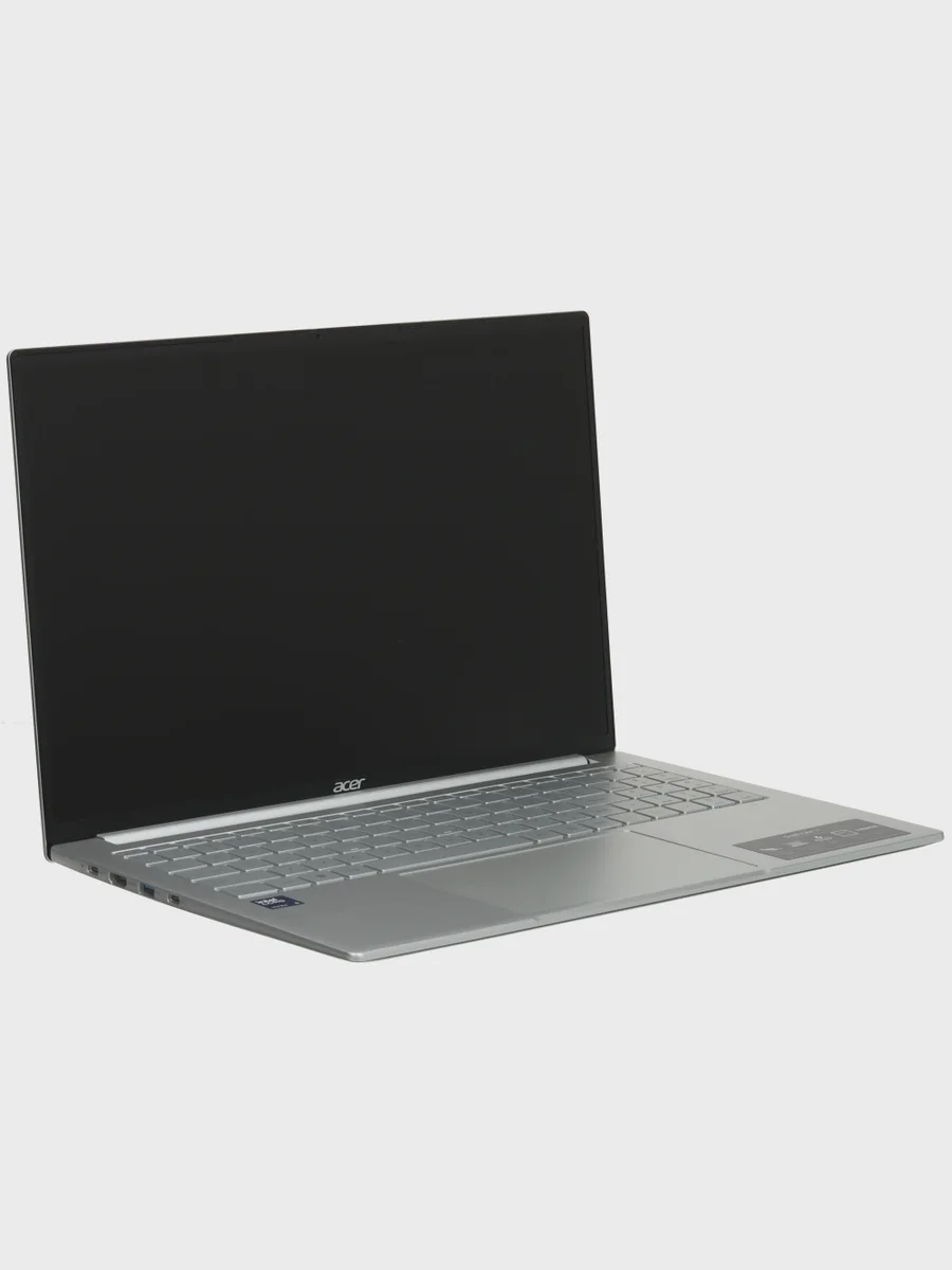 16" Ноутбук Acer Swift Lite SFL16-51M-59VL — фото 5 из 11
