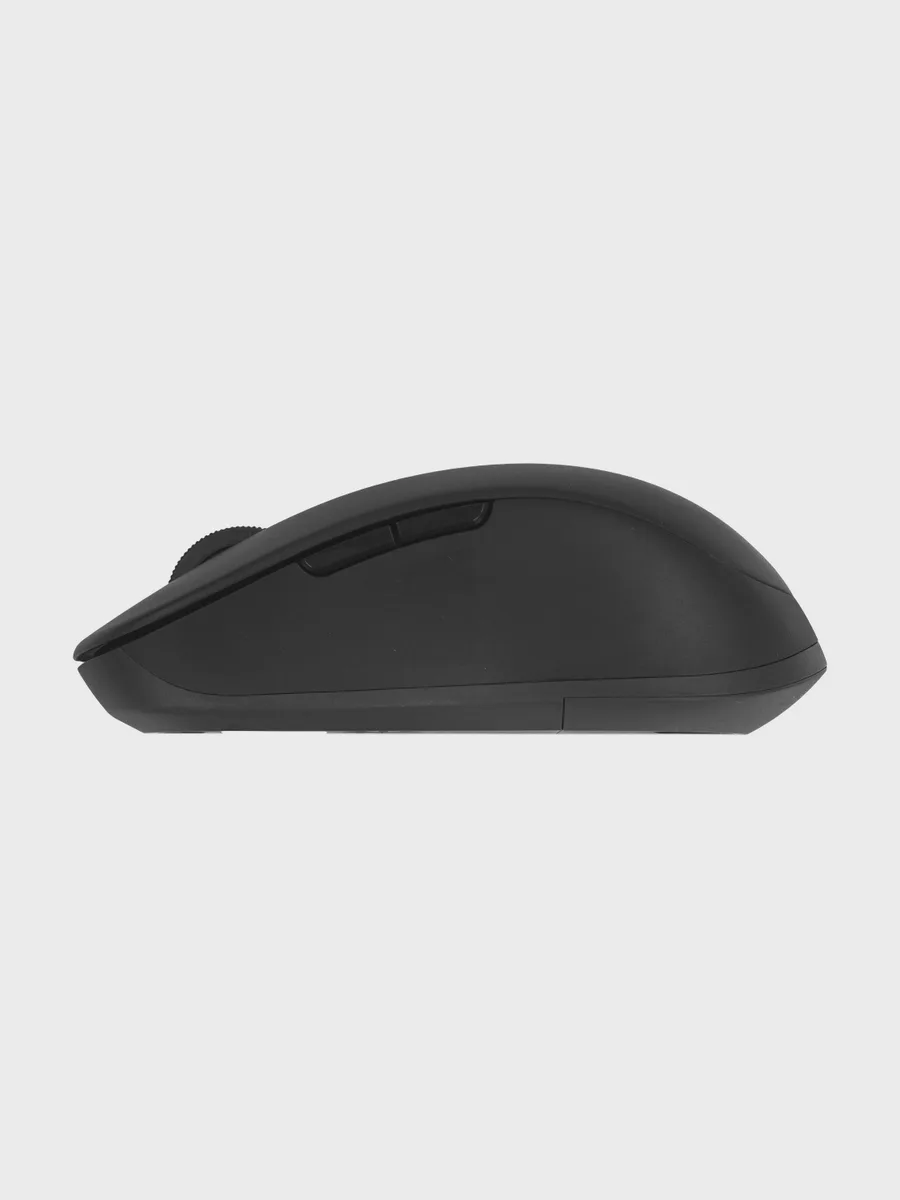 Мышь беспроводная Xiaomi Dual-mode Wireless Mouse 2 — фото 9 из 11