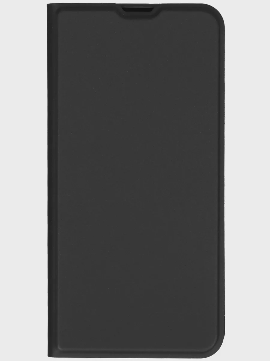Чехол-книжка  Aceline - POCO M8 Pro 5G черный — фото 2 из 8