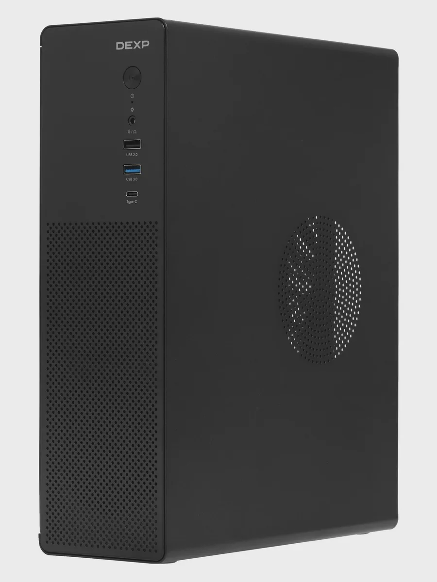 Корпус DEXP DC-2501S — фото 4 из 11