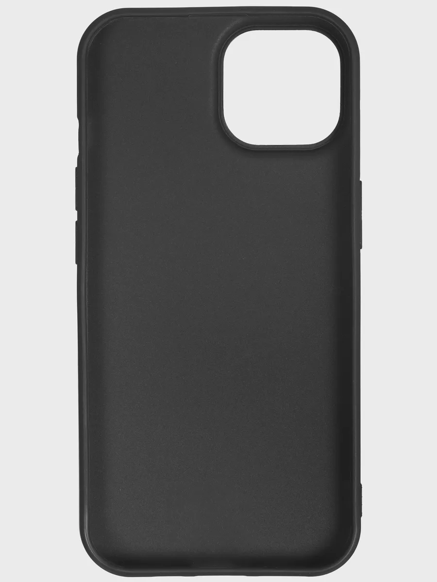 Накладка  Aceline - Apple iPhone 15 черный — фото 3 из 6