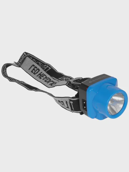 Фото товара Налобный фонарь Ultraflash LED5374, 0.8 Вт