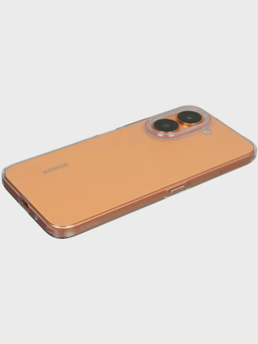 Смартфон HONOR X7e — фото 19 из 23