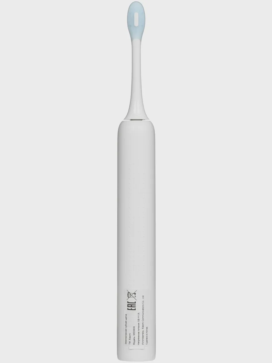 Электрическая зубная щетка Xiaomi Oscillation Electric Toothbrush — фото 4 из 16