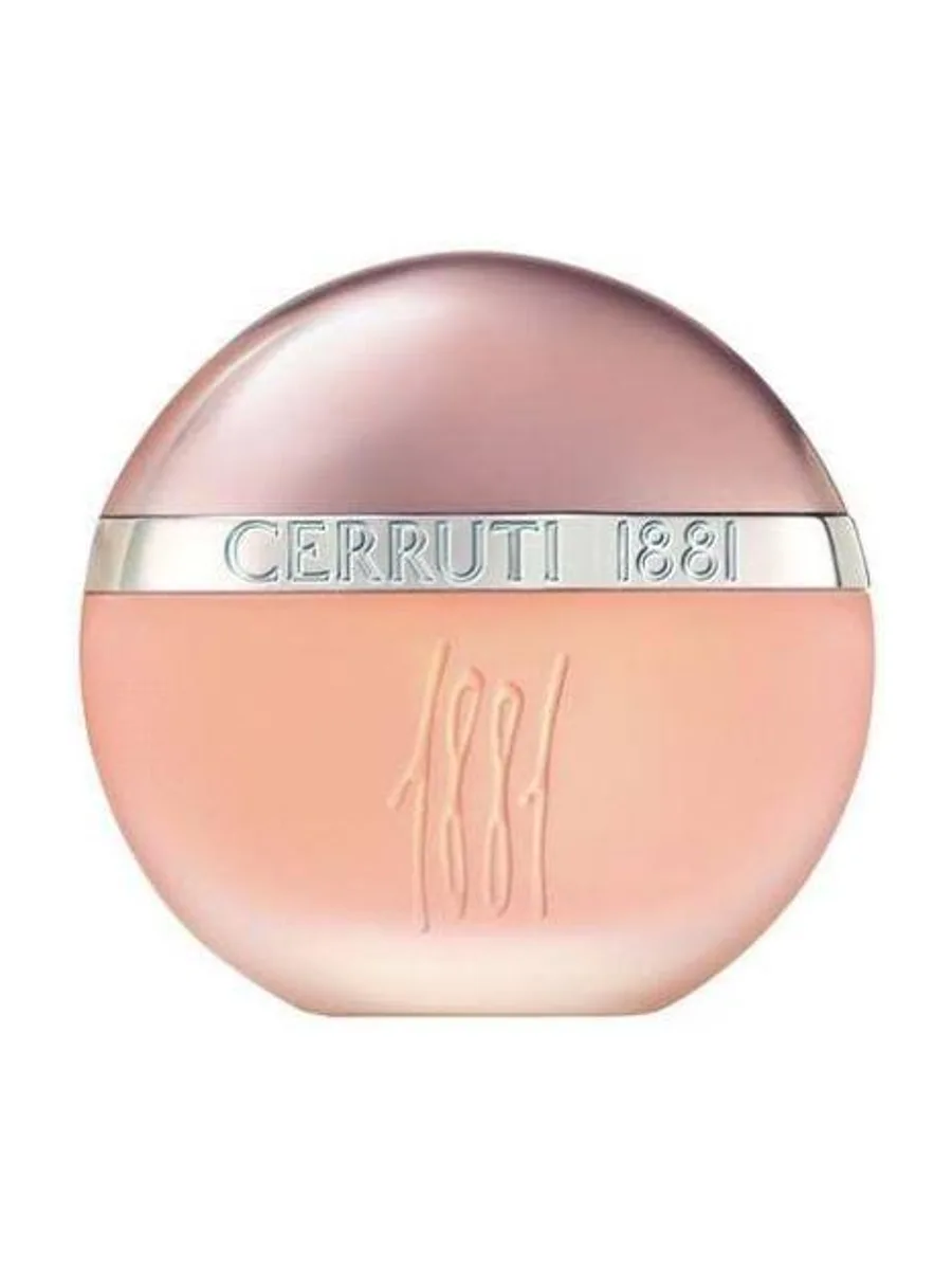 Туалетная вода CERRUTI 1881 (L) (100) — фото 2 из 2
