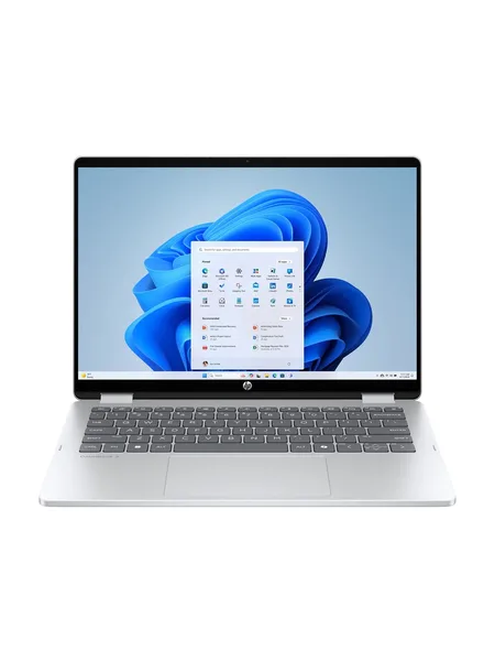 Фото товара Ноутбук HP OmniBook 5 Flip 14-FP0023DX Core Ultra 7 16/512 Silver