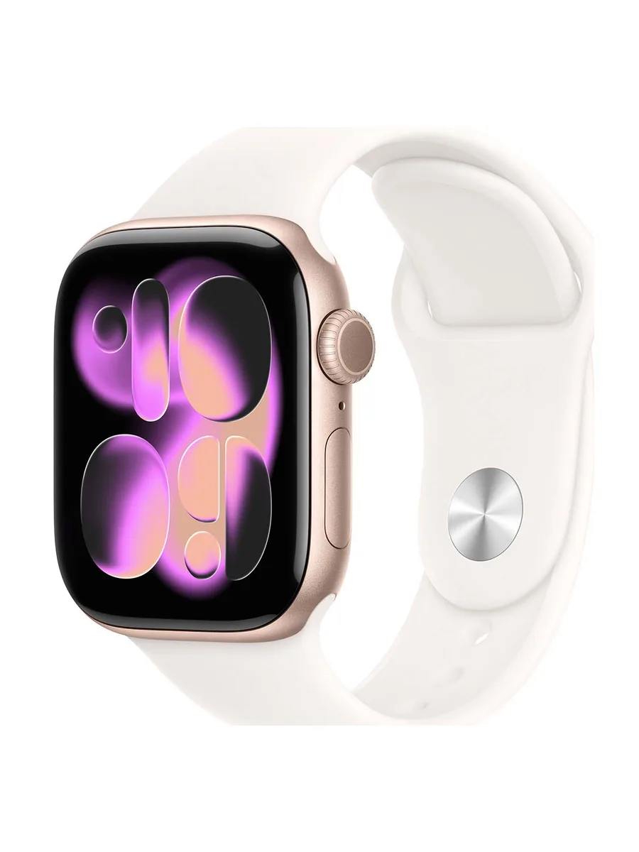 Смарт-часы Apple Watch Series 11 — фото 3 из 3