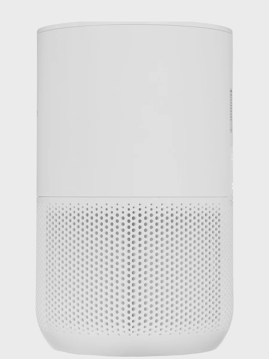Очиститель воздуха Xiaomi Mi Air Purifier 4 Compact белый — фото 5 из 11
