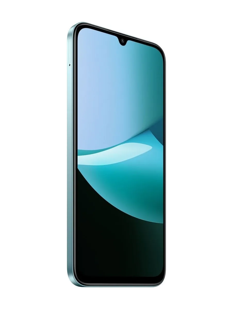 Смартфон Xiaomi Redmi 15C — фото 16 из 16