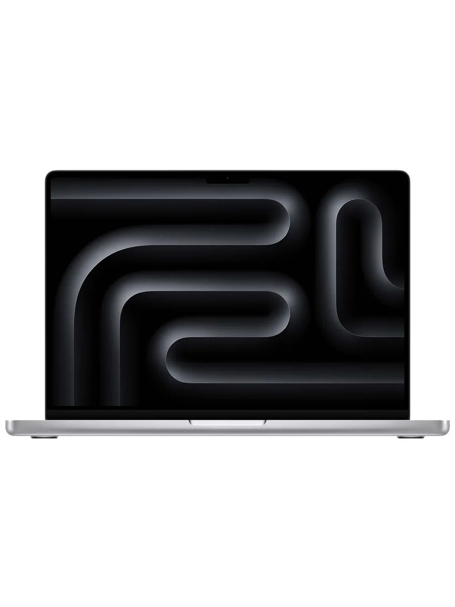 Ноутбук Apple MacBook Pro 14" M5 Pro (15CPU 16GPU RAM ) US — фото 2 из 4