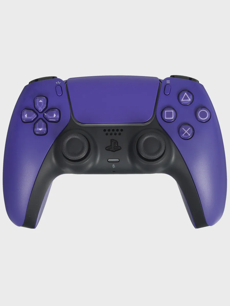 Геймпад беспроводной/проводной Sony PlayStation DualSense basic — фото 13 из 29