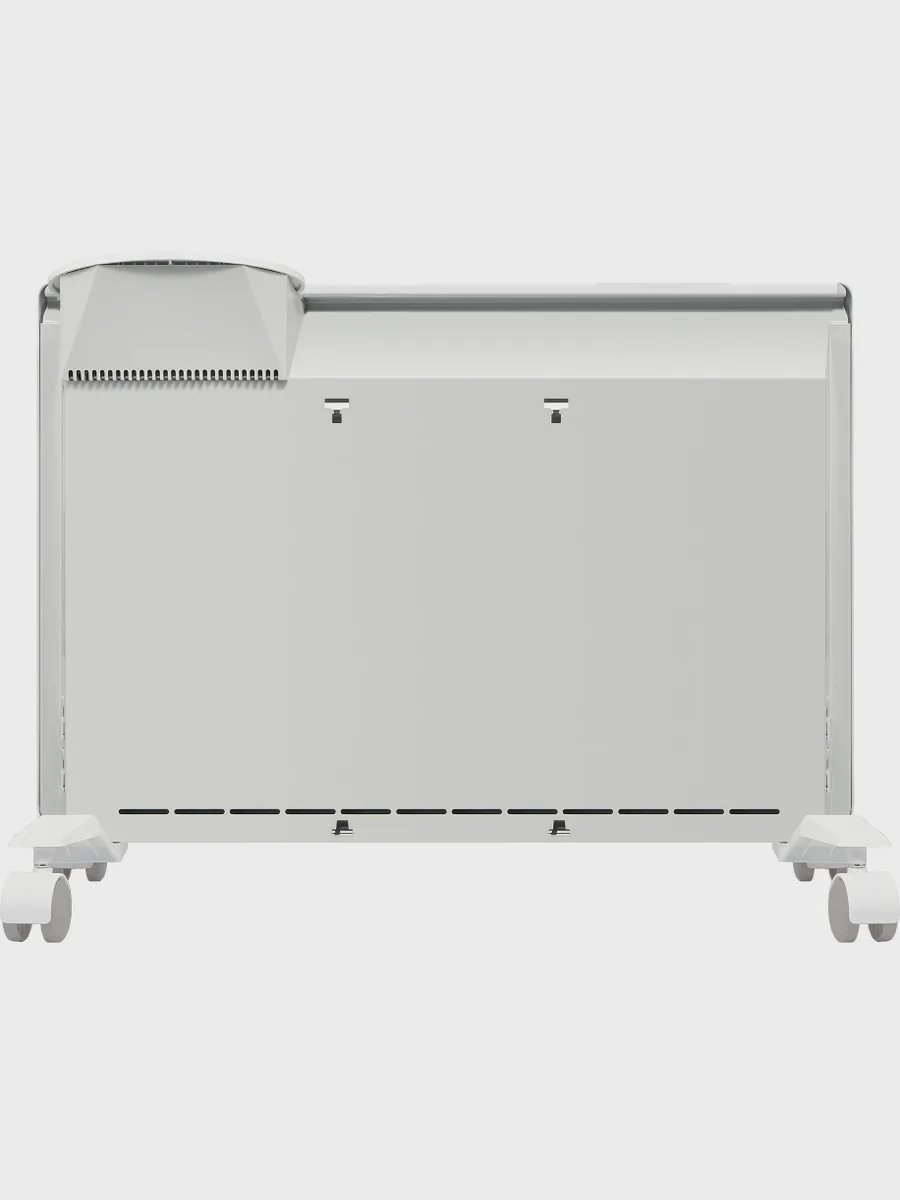Конвектор Ballu Enzo Electronic BEC/EZER-1500, 1500 Вт — фото 9 из 9