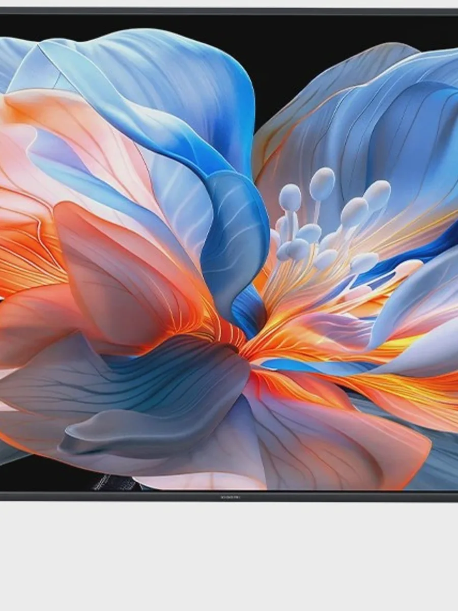 43"(108 см) Телевизор Xiaomi TV X Mini LED 43 черный — фото 5 из 11