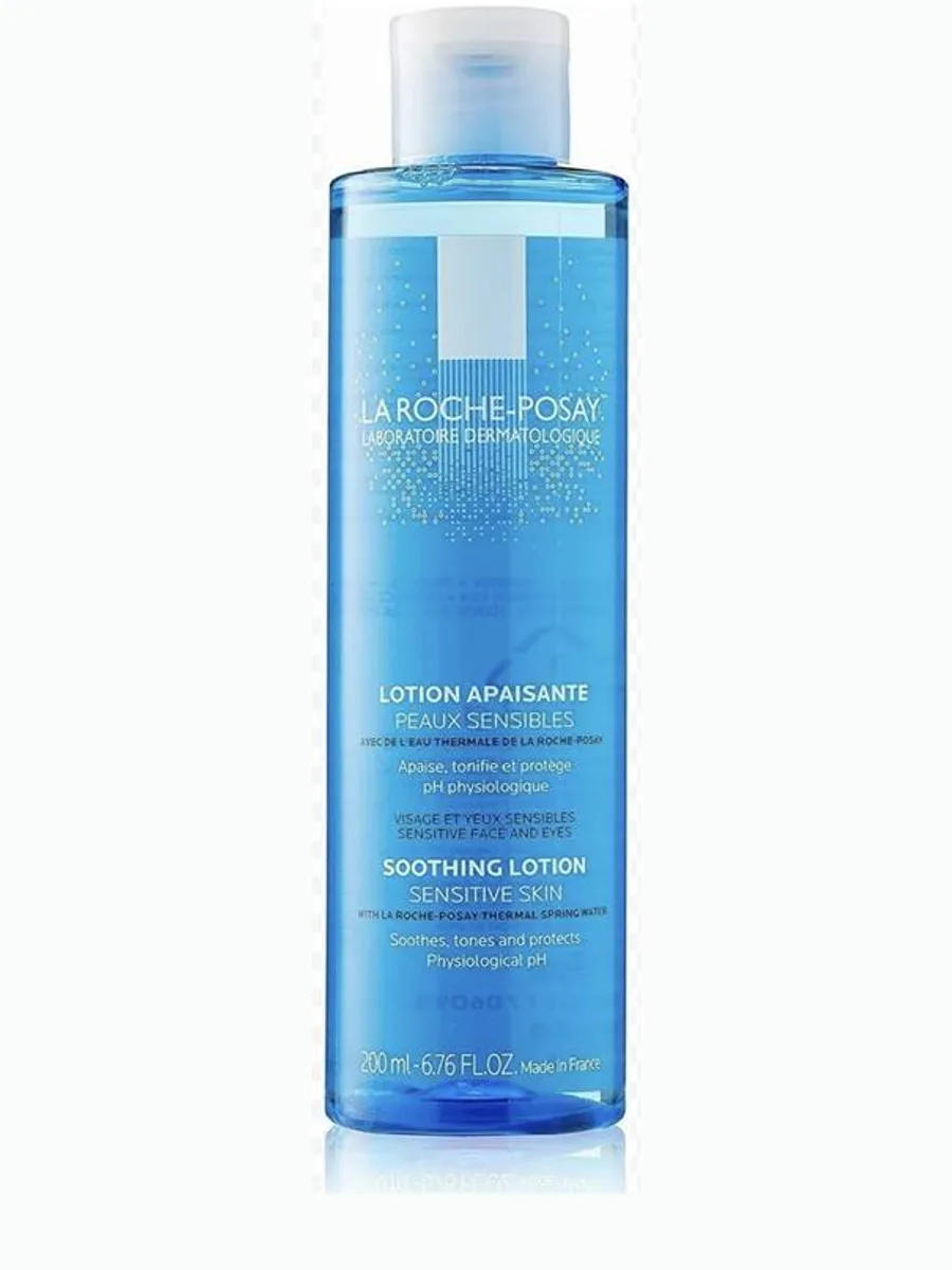 Лосьон успокаивающий La Roche-Posay Lotion Apaisante — фото 2 из 2