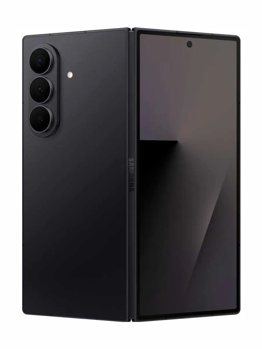 Смартфон Samsung Galaxy Fold 7 512 ГБ — фото 2 из 2