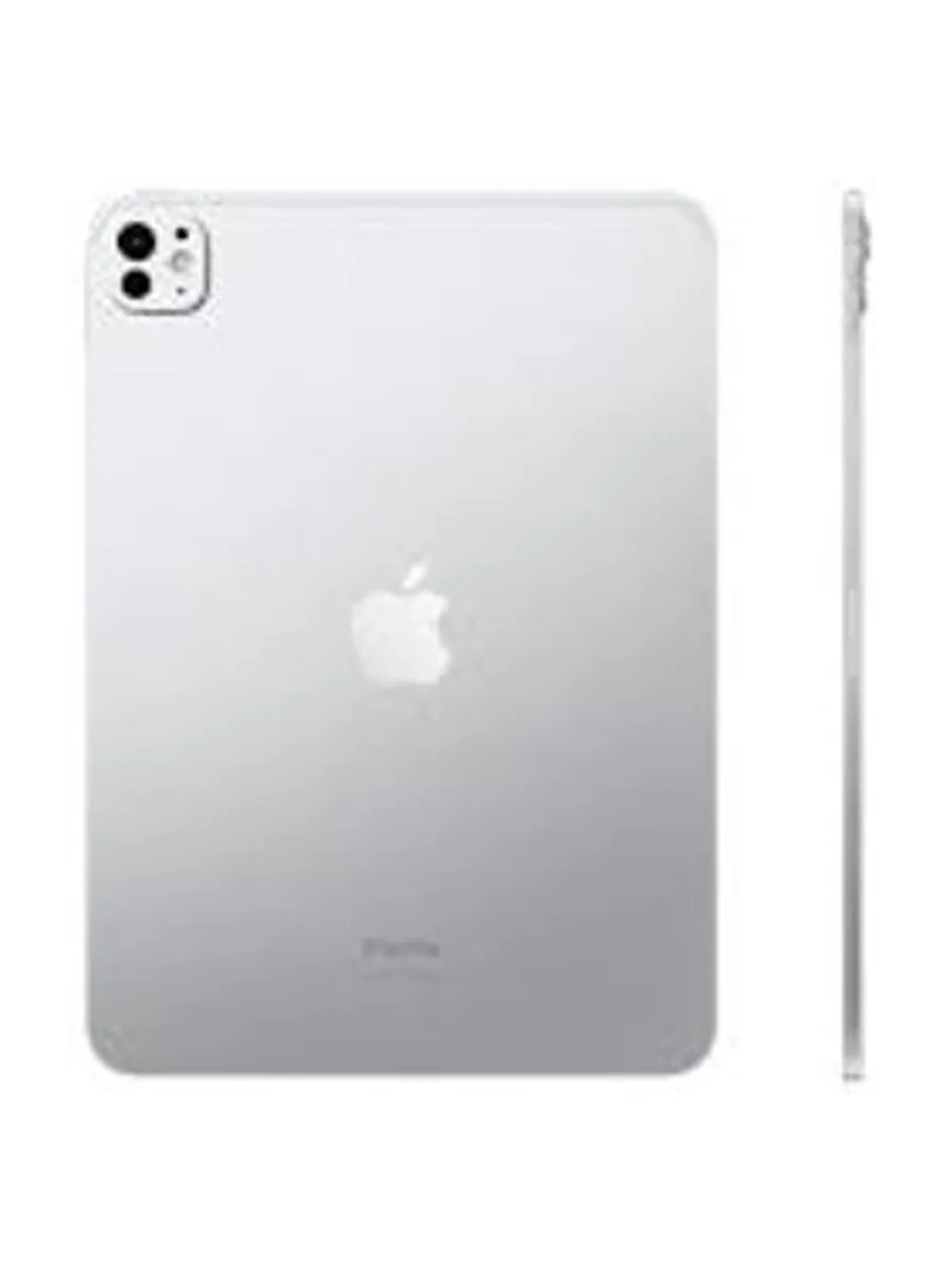 Планшет Apple iPad New iPad Pro M4 11 256GB 5G — фото 2 из 4
