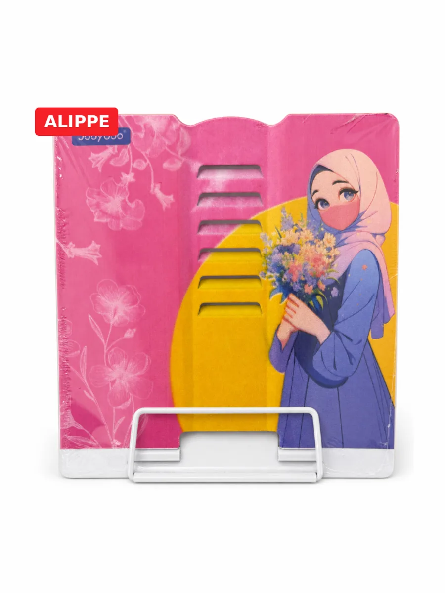 Подставка для книг маленькая 15см*18см 51007-3-QD — фото 4 из 4