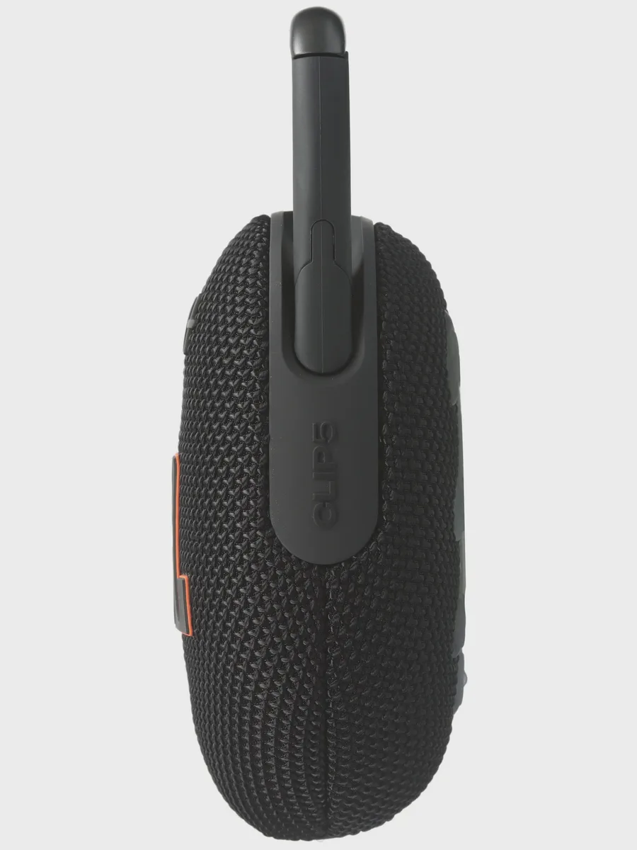 Портативная колонка JBL CLIP 5 — фото 4 из 30