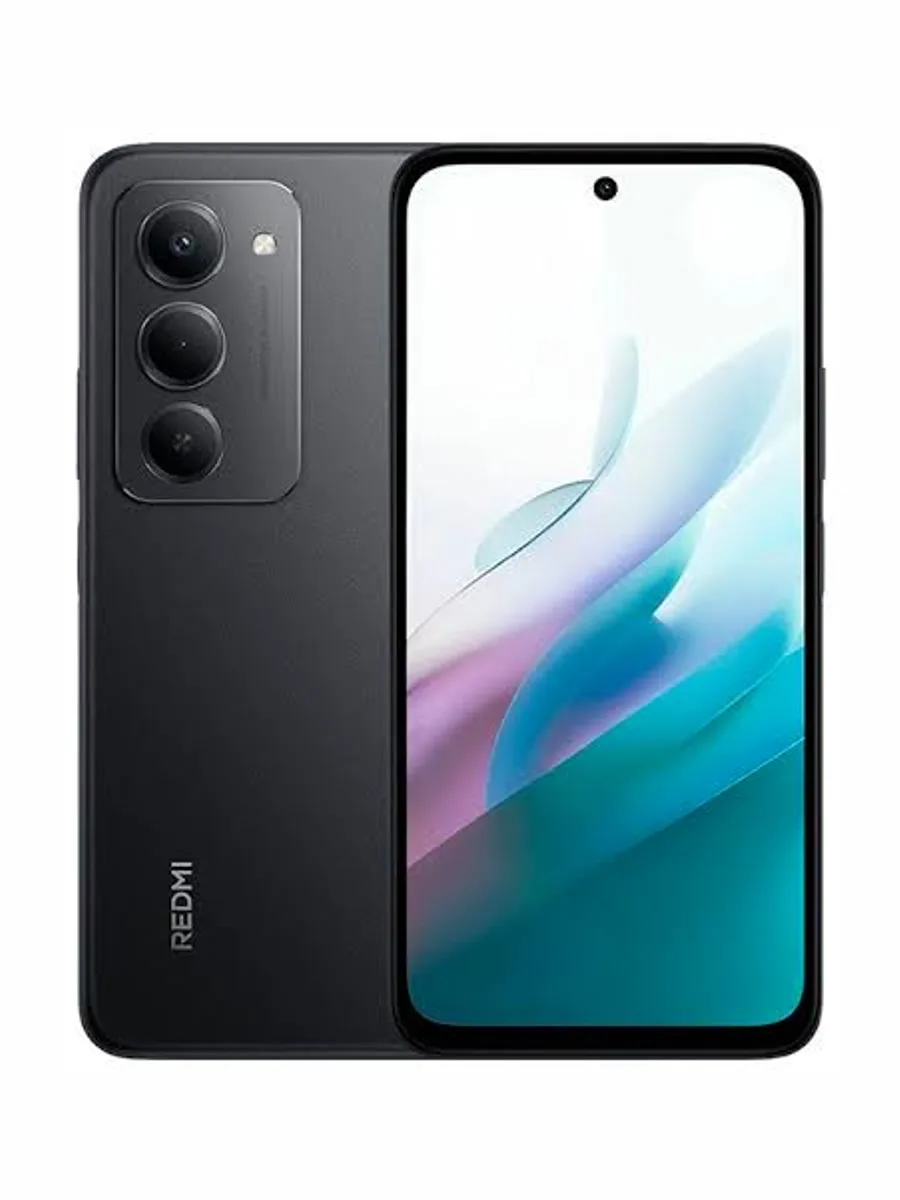 Смартфон Redmi 15 — фото 1 из 11