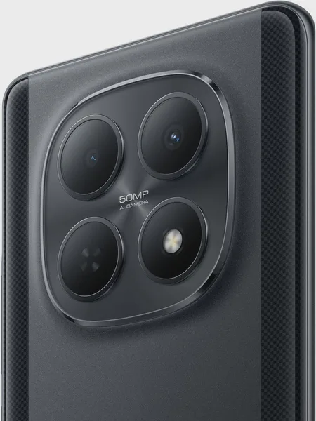 Фото товара Смартфон POCO M8 5G