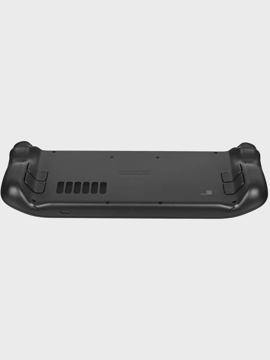 Игровая консоль Steam Deck OLED — фото 10 из 11